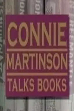 Connie Martinson Talks Books Season 1