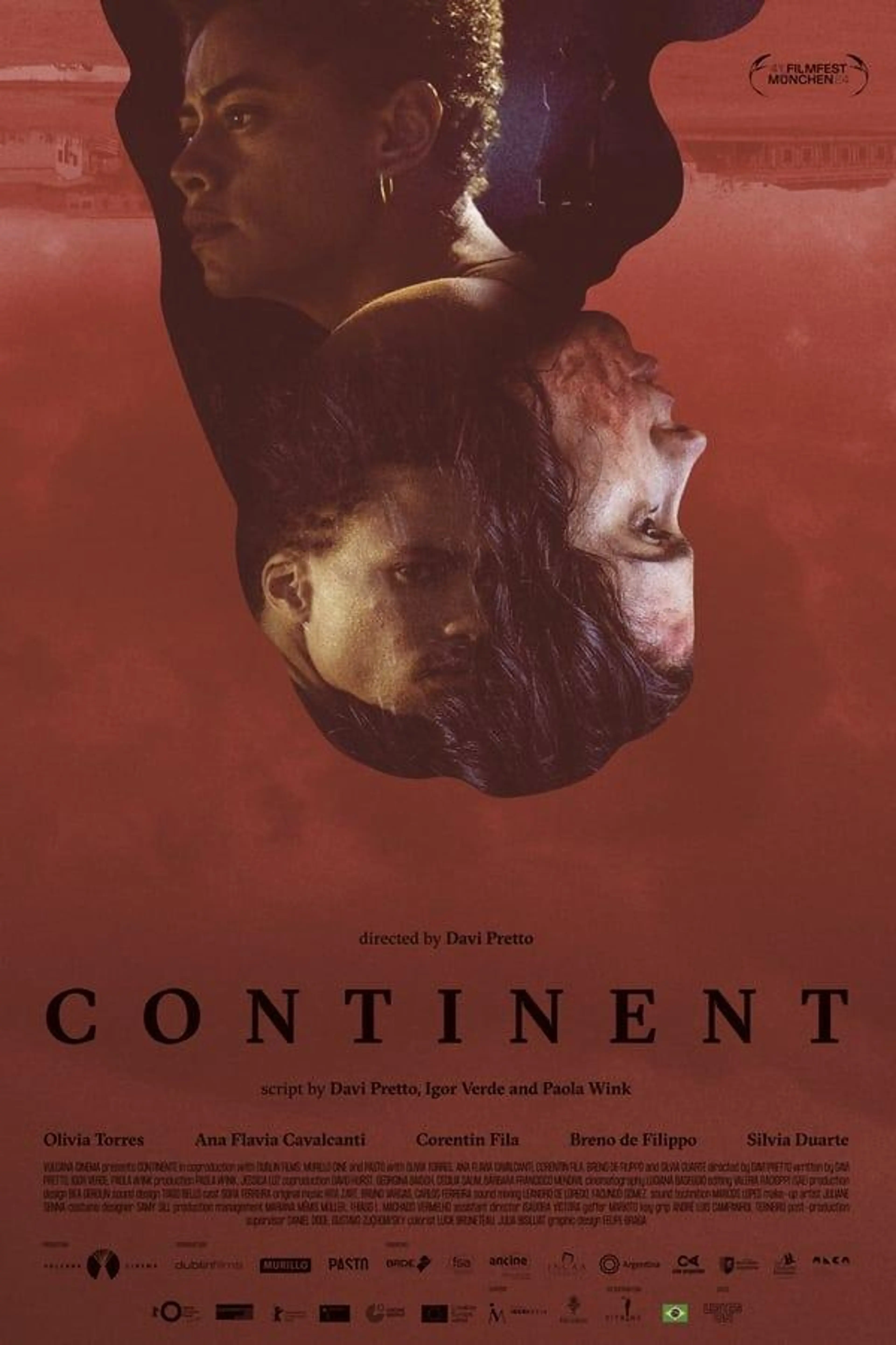 Continent