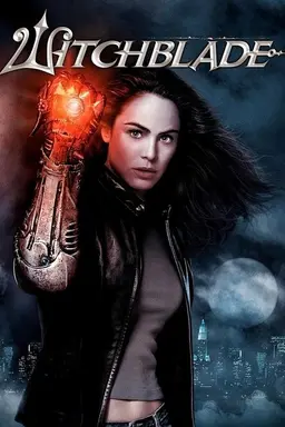 Witchblade Season 2