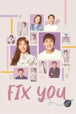Fix You Season 1