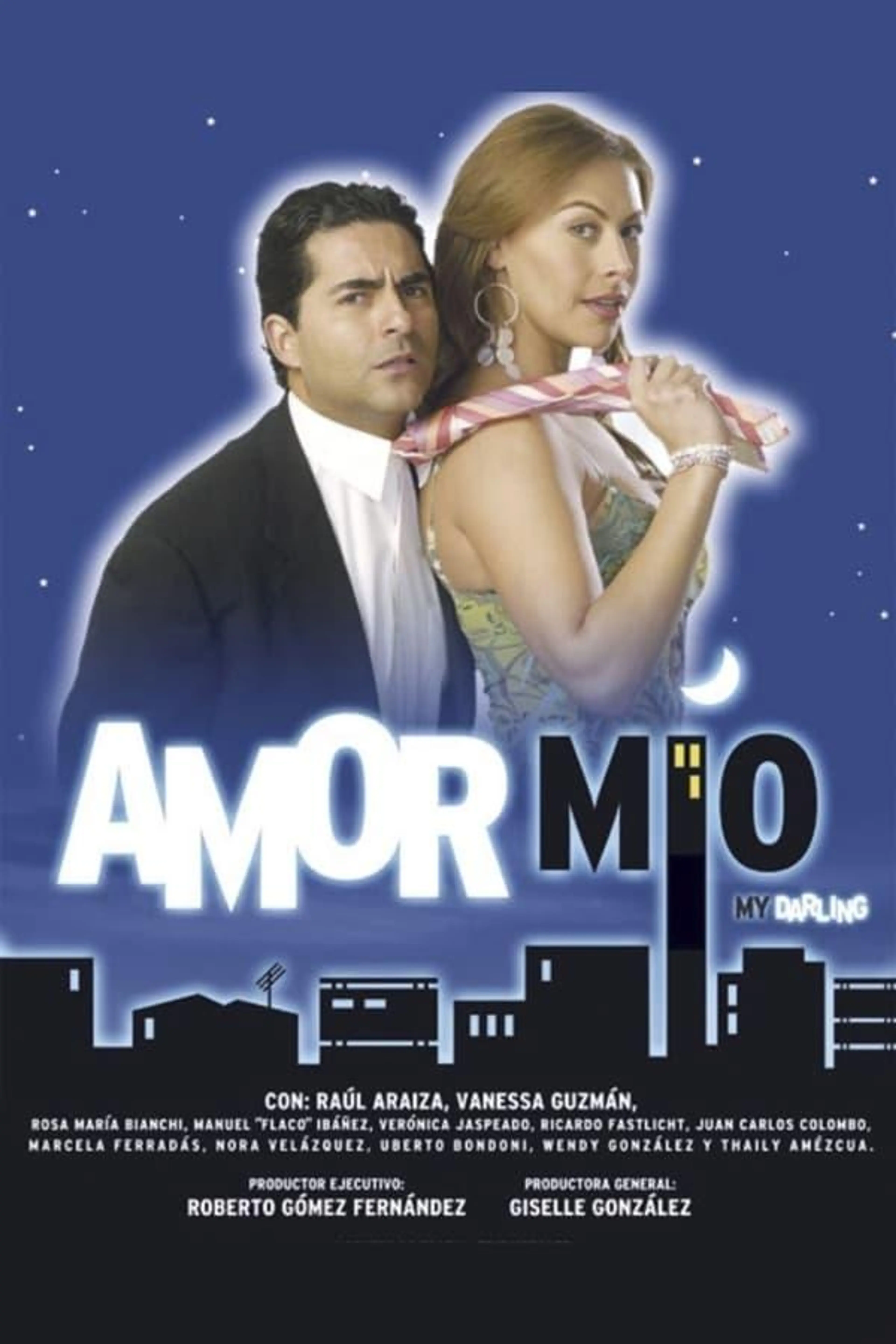 Amor mío Season 2