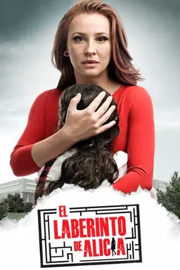 El laberinto de Alicia Season 1