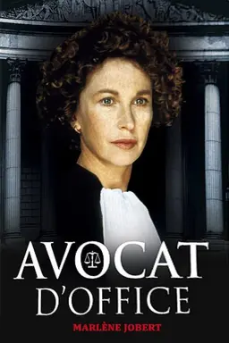 Avocat d'office Season 1