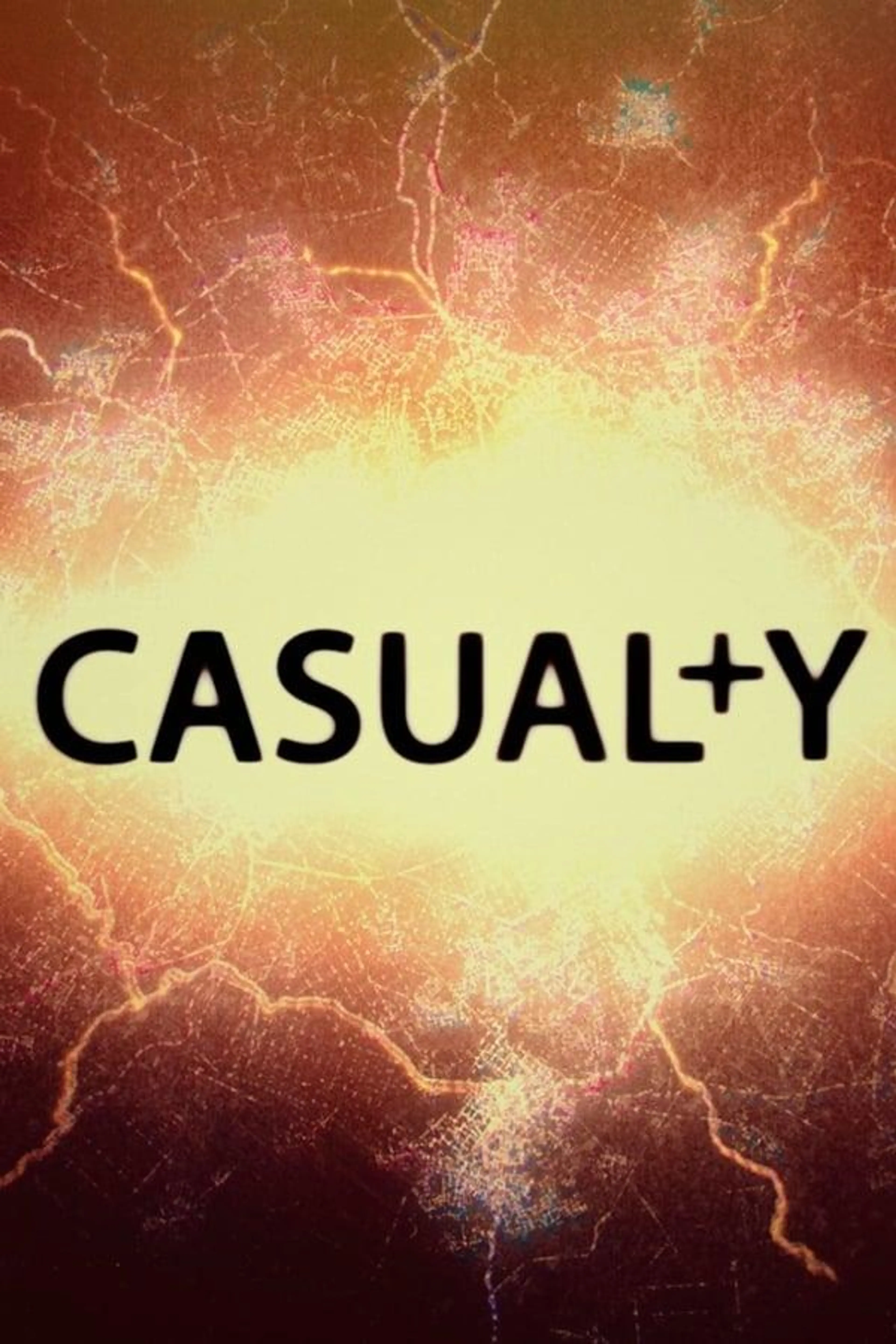 Casualty Specials