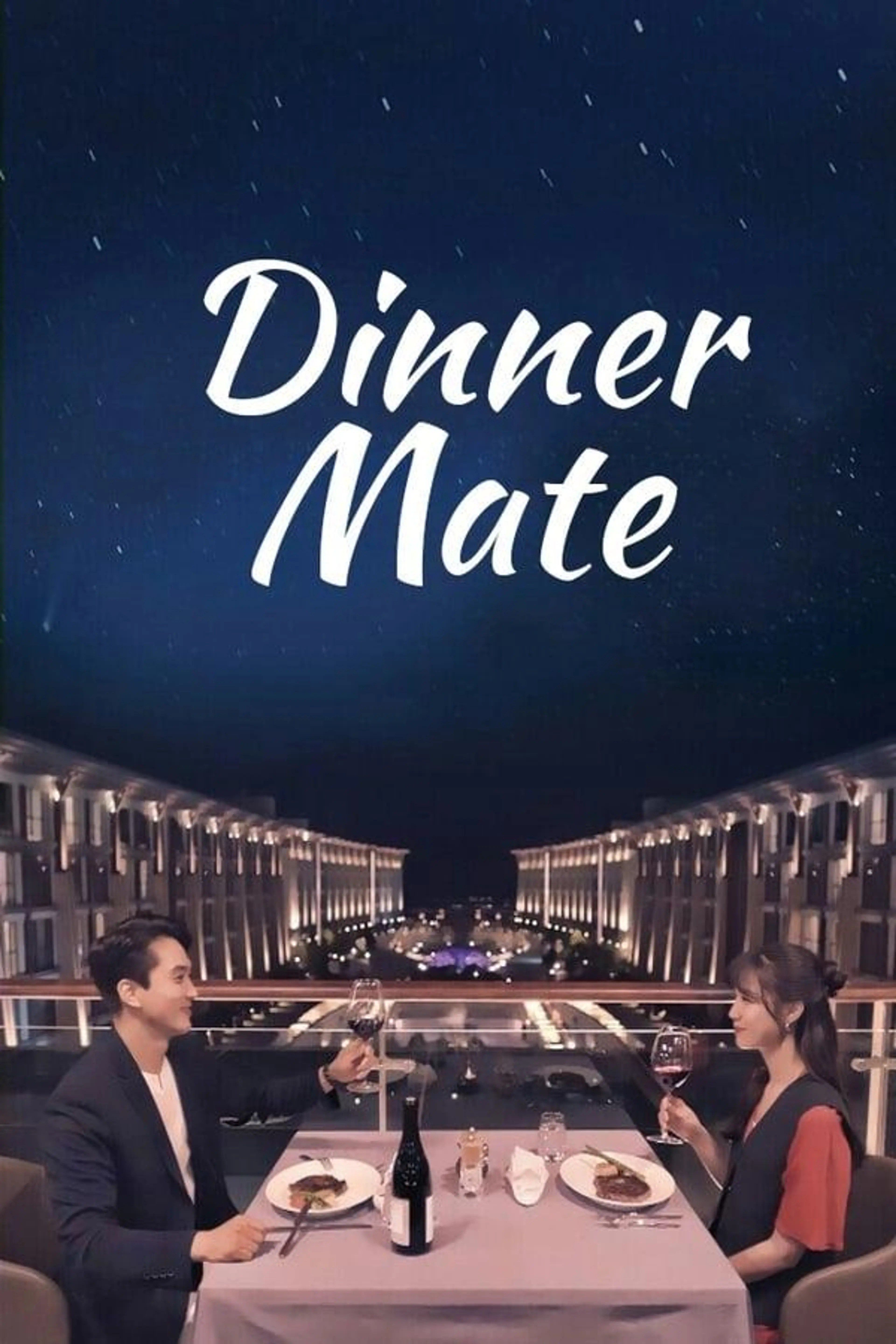 Dinner Mate Season 1