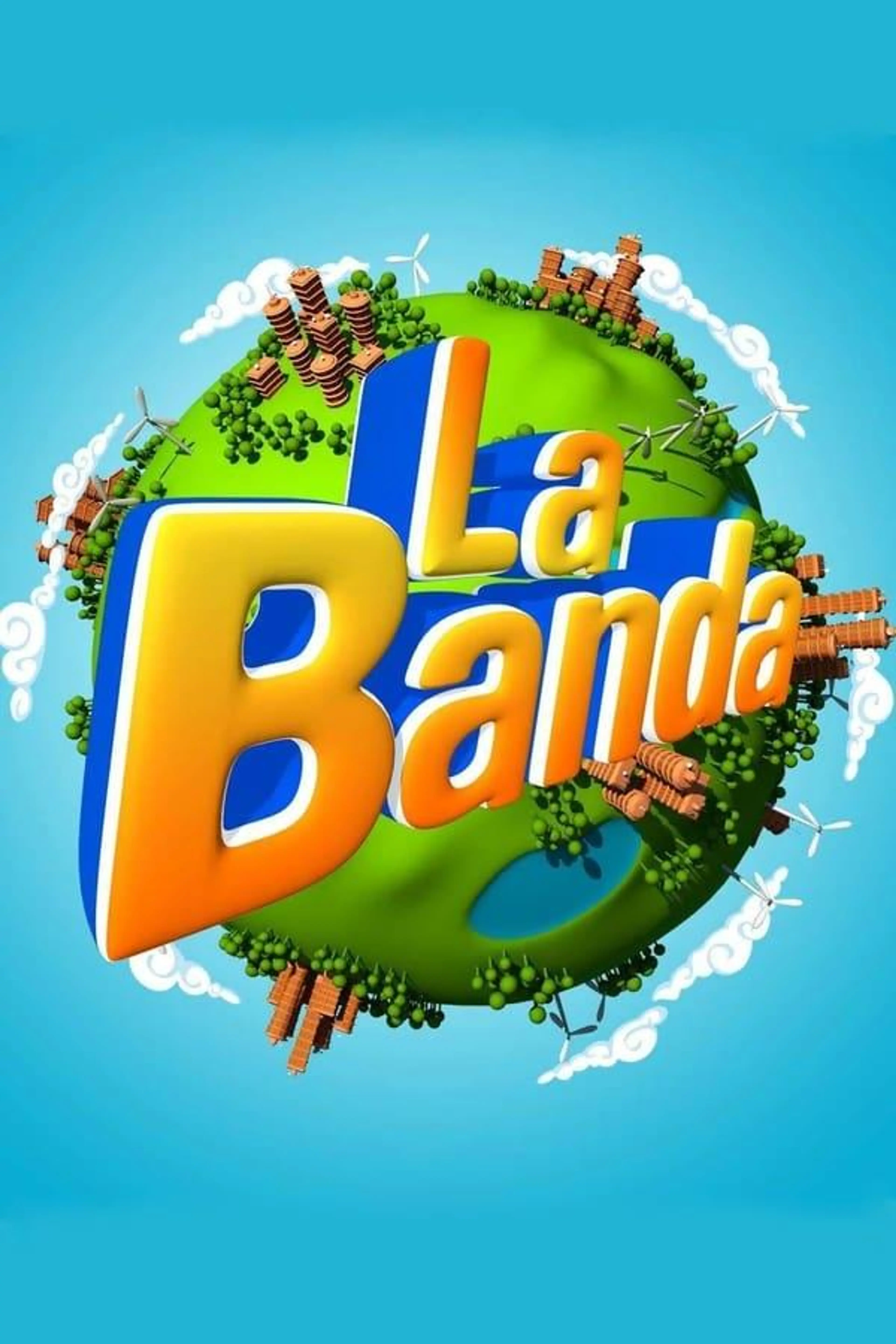 La banda Season 5