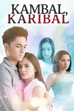 Kambal, Karibal Season 1