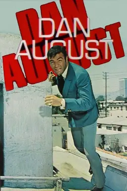 Dan August Season 1