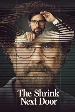 The Shrink Next Door Miniseries
