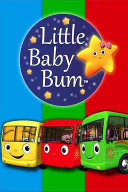 Little Baby Bum Season 2