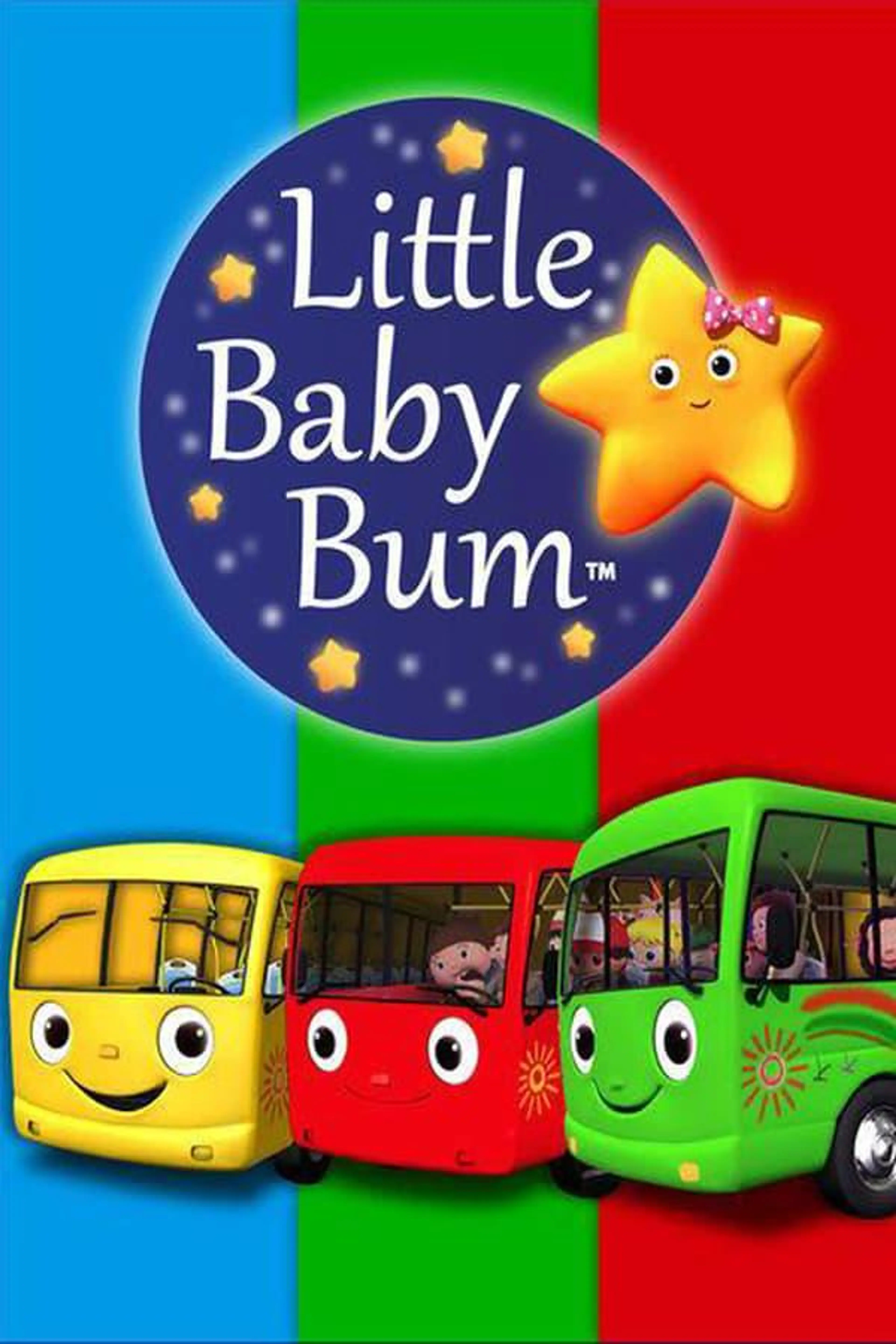 Little Baby Bum Season 2