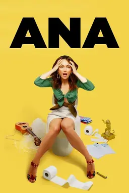Ana Season 2