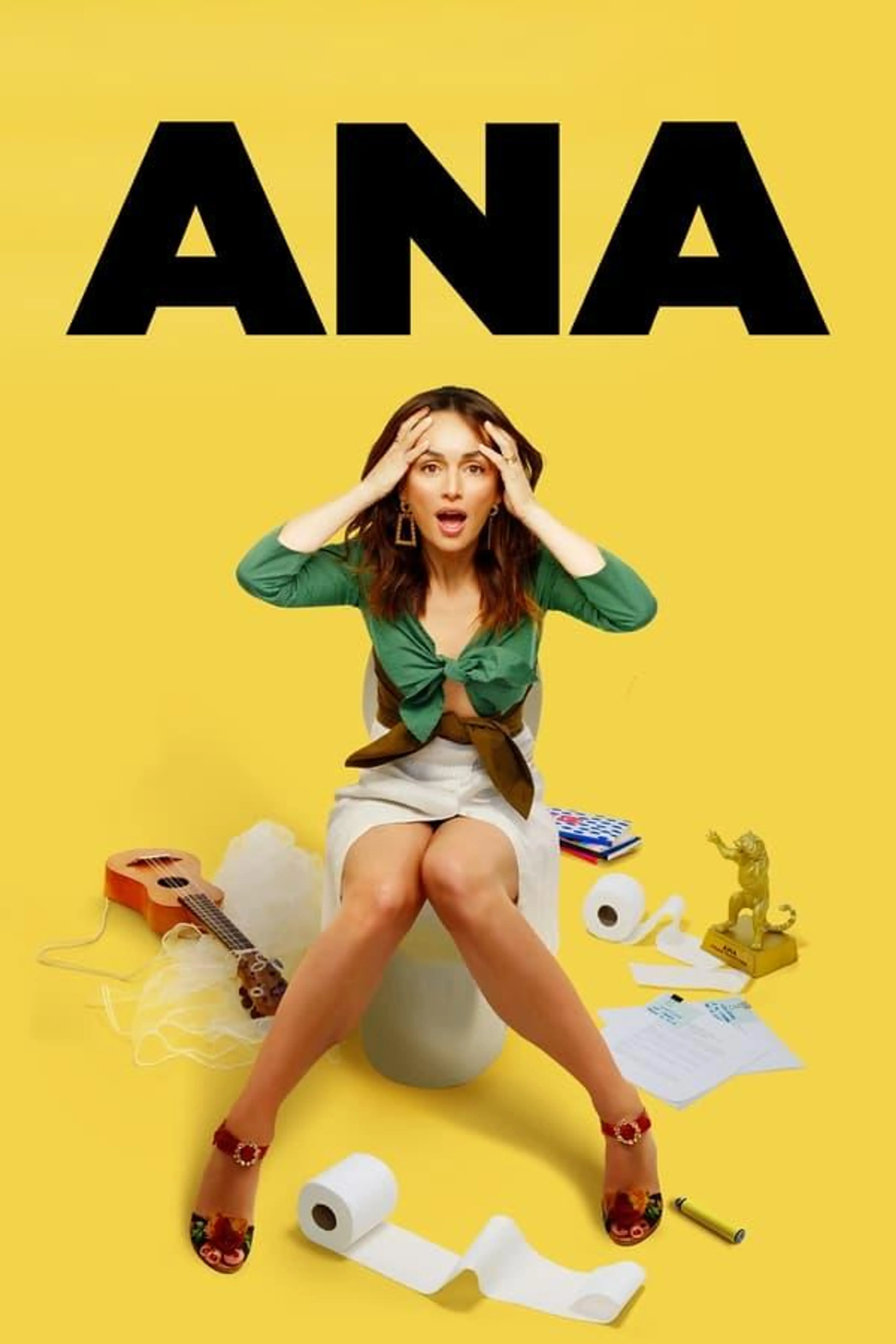 Ana Season 2