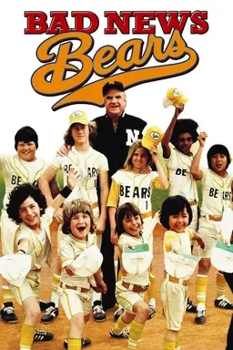 The Bad News Bears Season 1