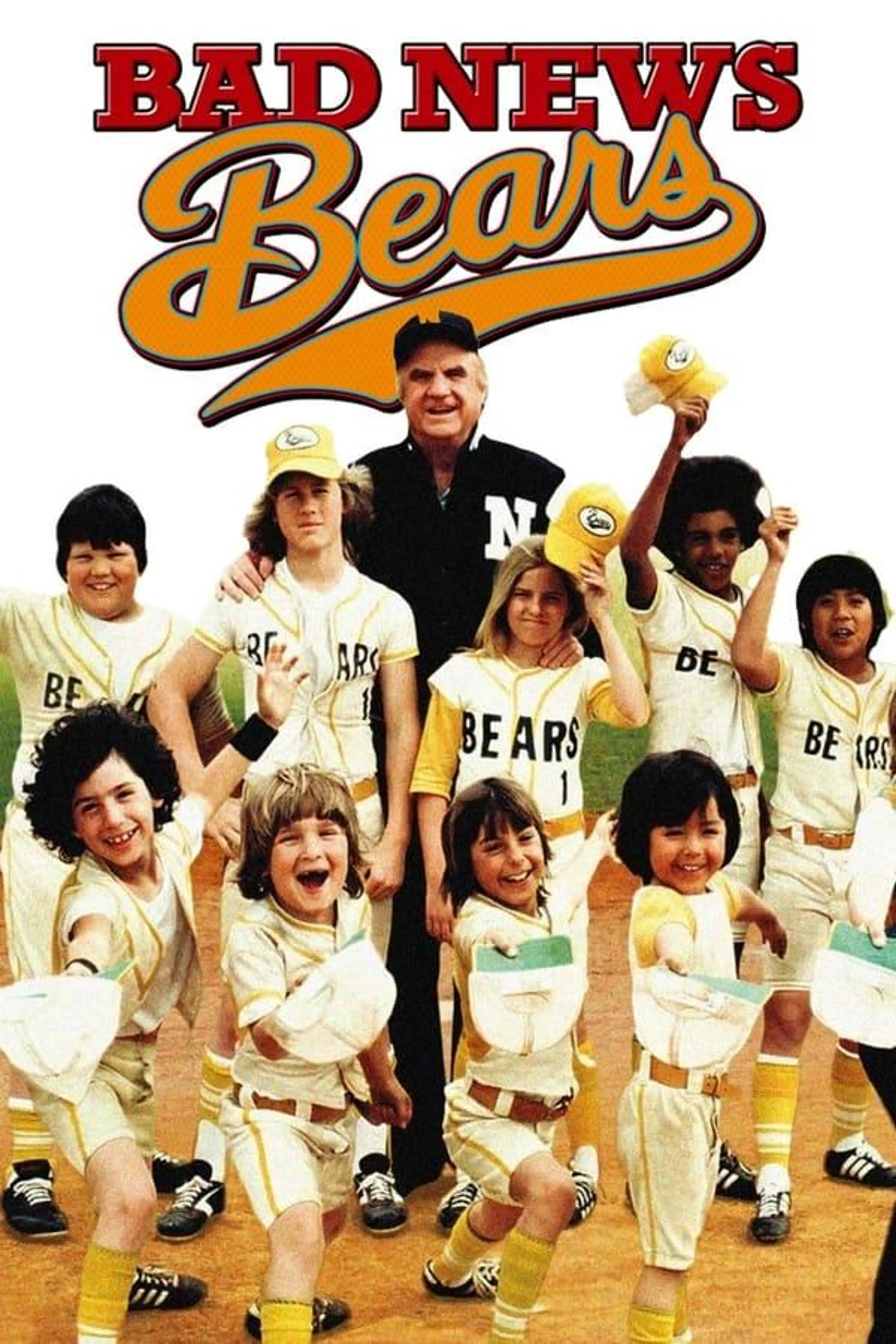 The Bad News Bears Season 1