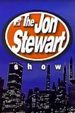 The Jon Stewart Show Season 2