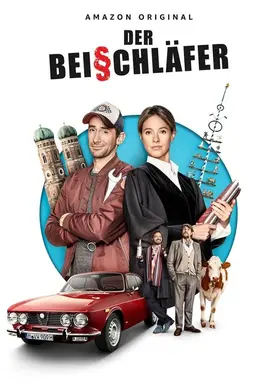 The Bedfellow Season 1