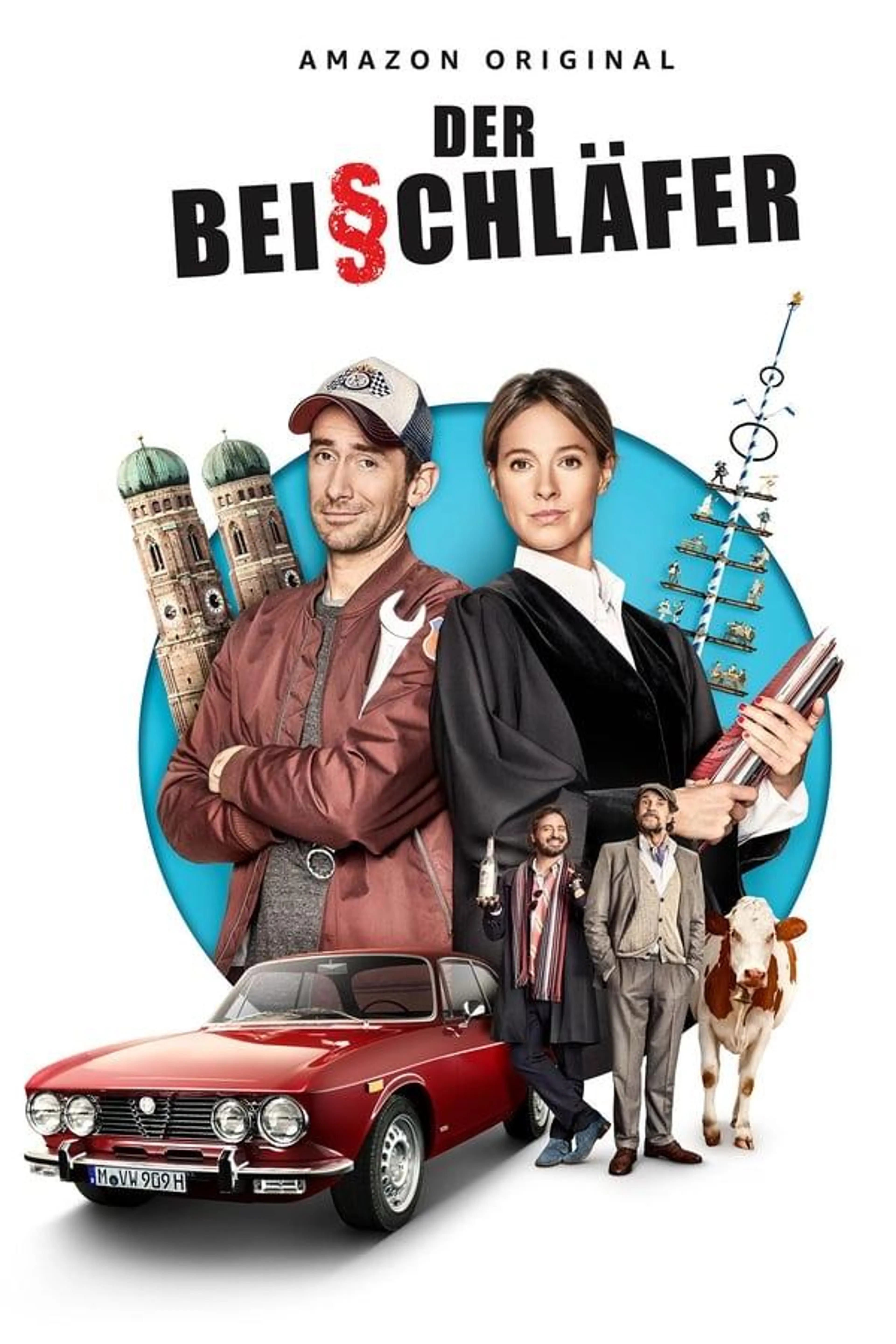 The Bedfellow Season 1