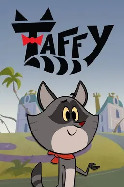 Taffy Season 1