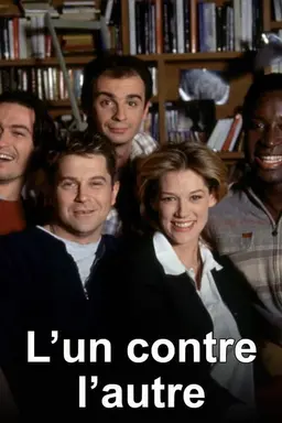 L'Un contre l'autre Season 1
