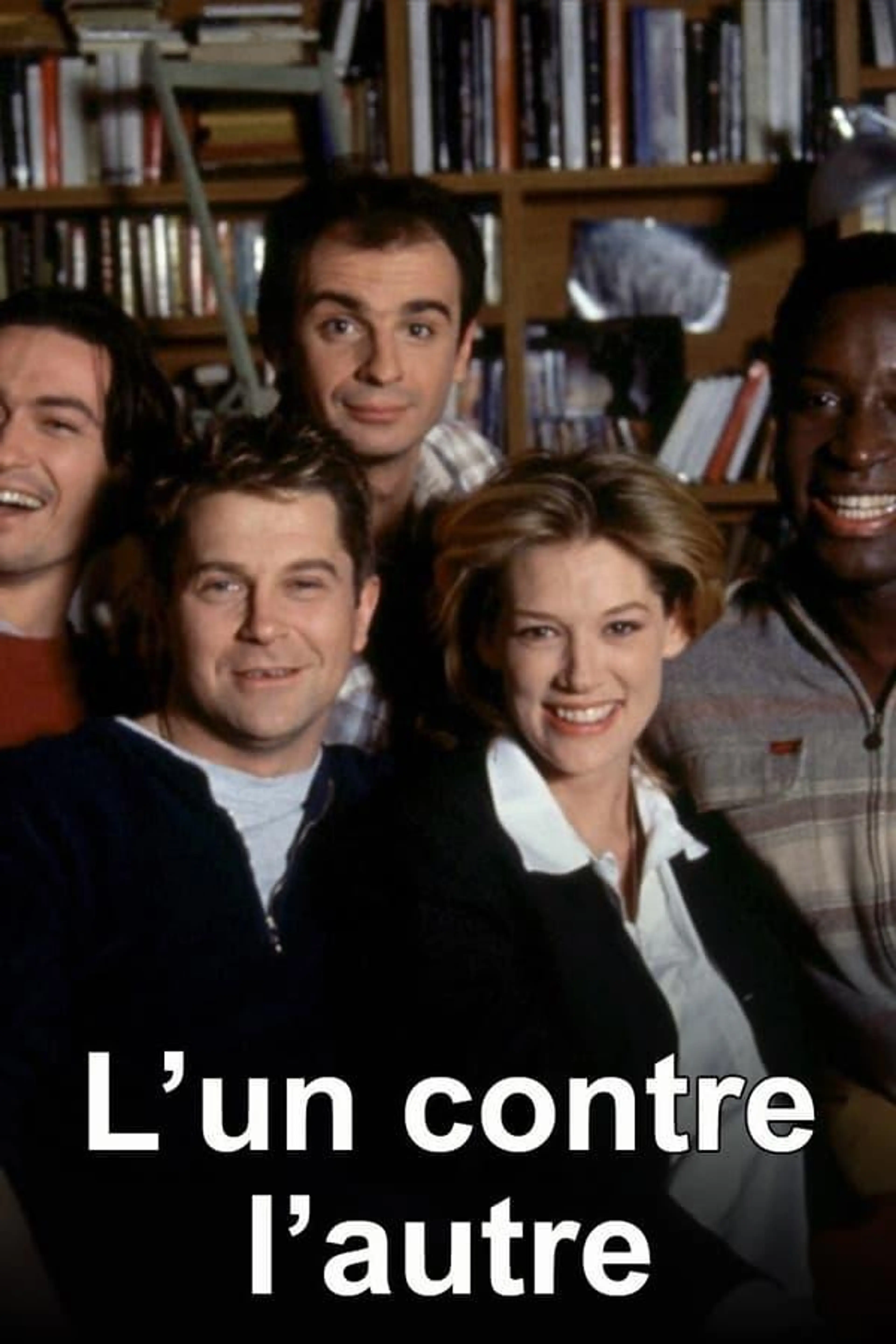 L'Un contre l'autre Season 1