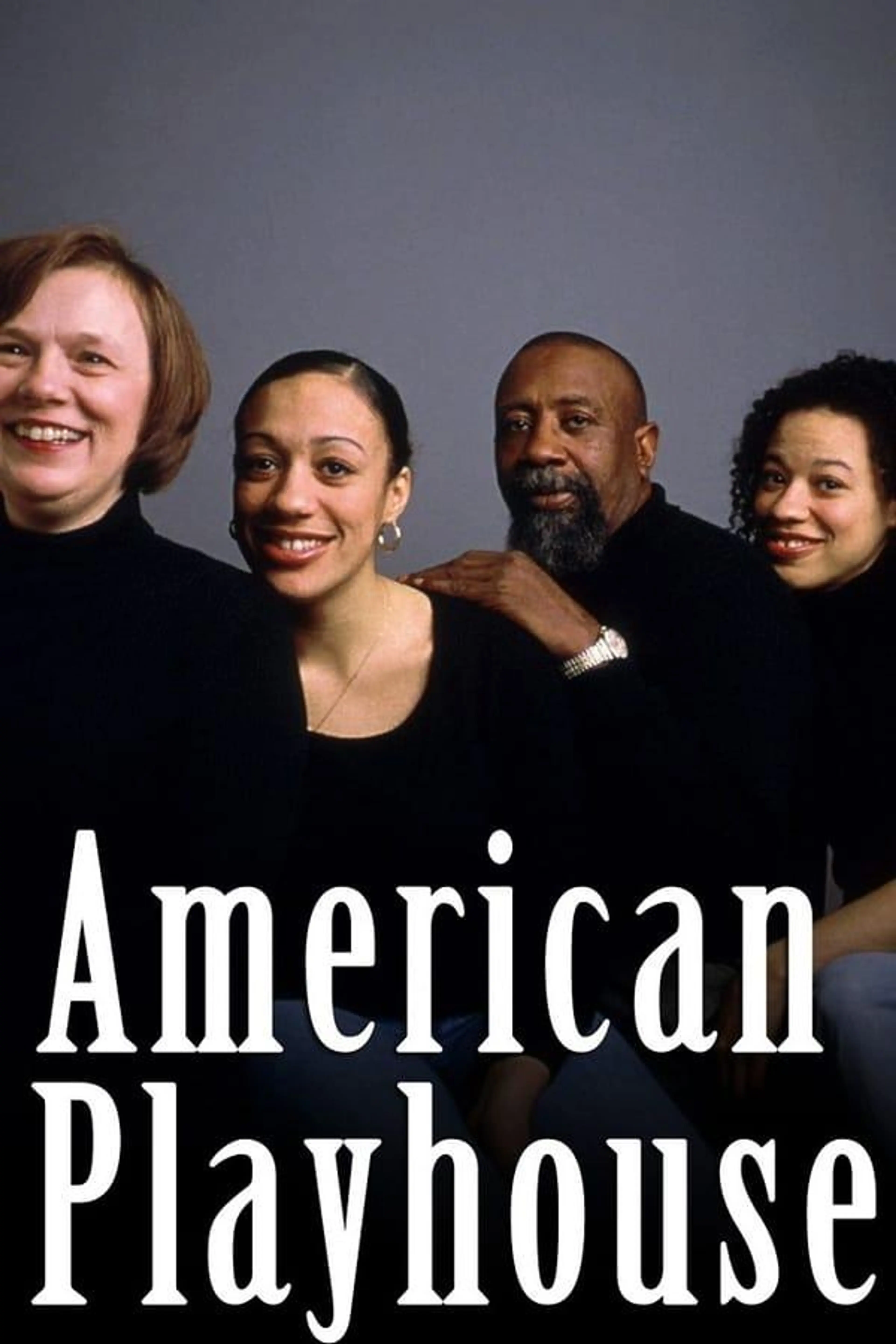 American Playhouse Season 2