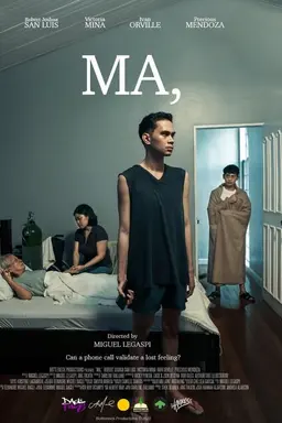 Ma,