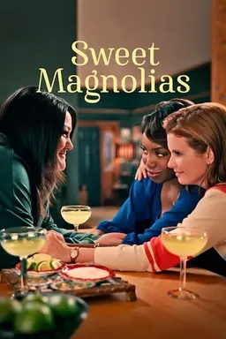 Sweet Magnolias Season 2