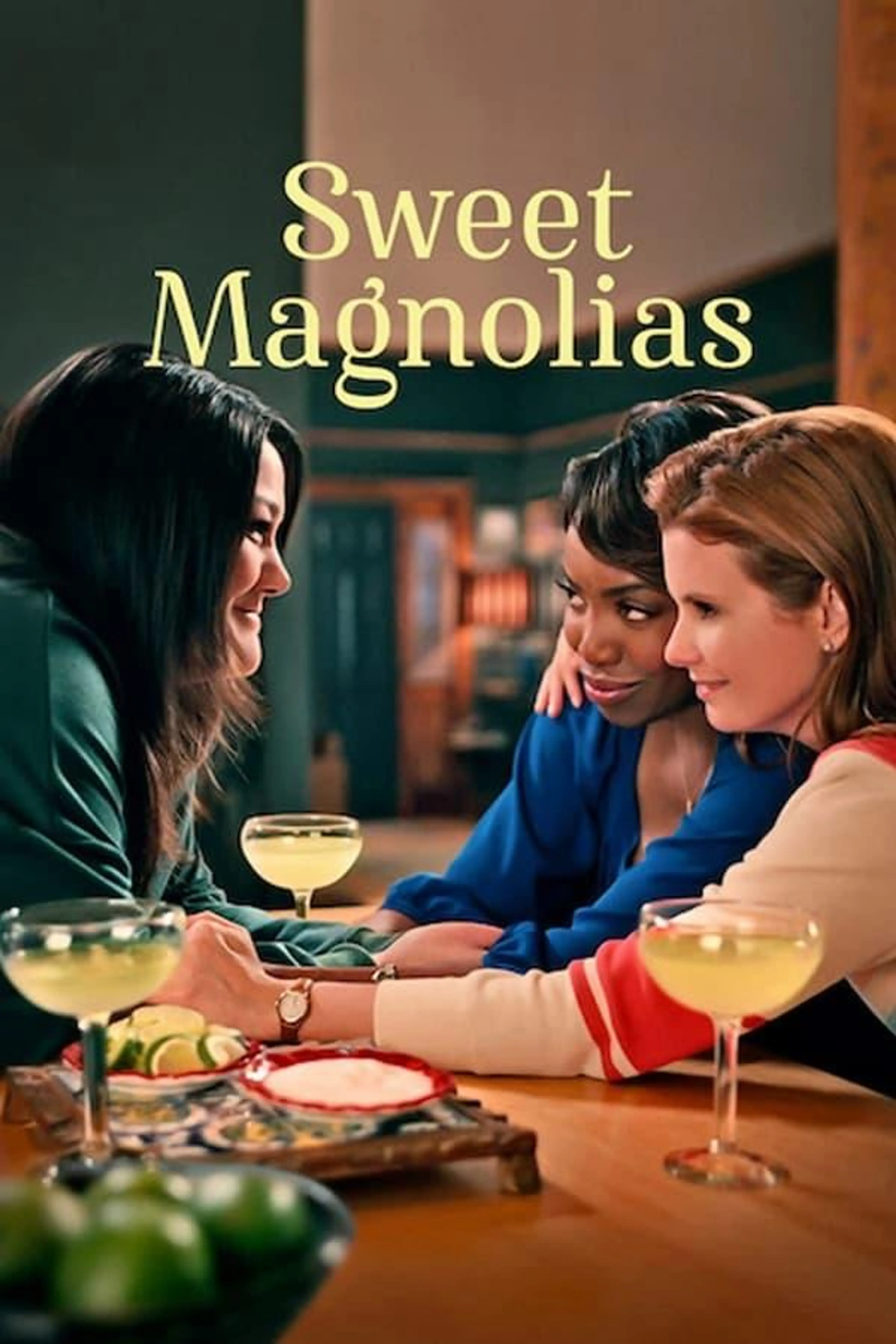Sweet Magnolias Season 2