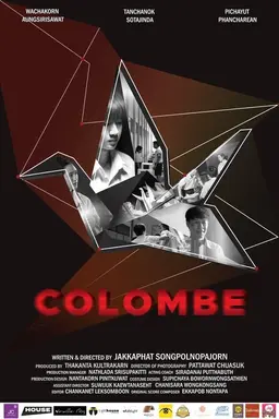 Colombe