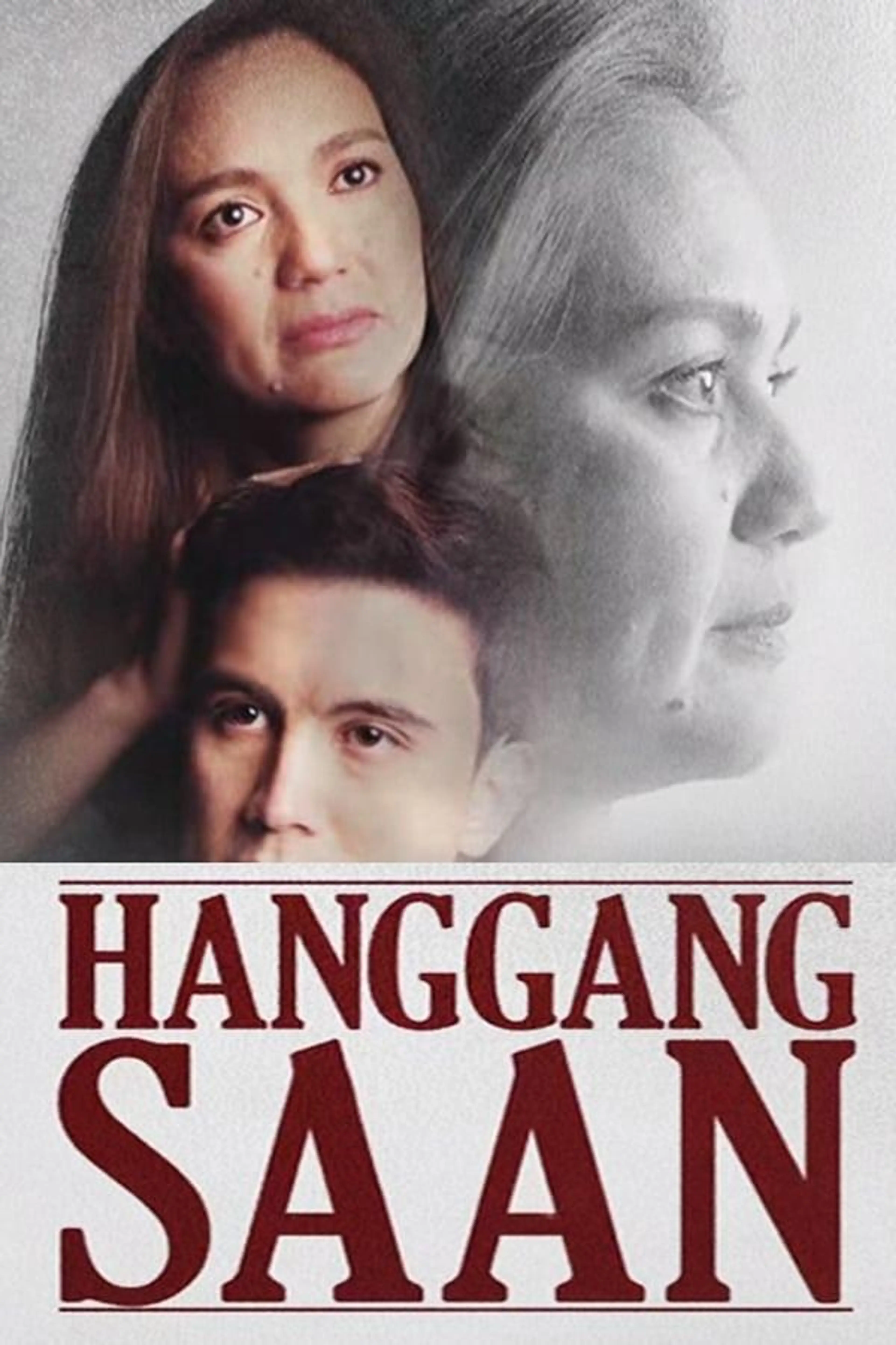 Hanggang Saan Season 2