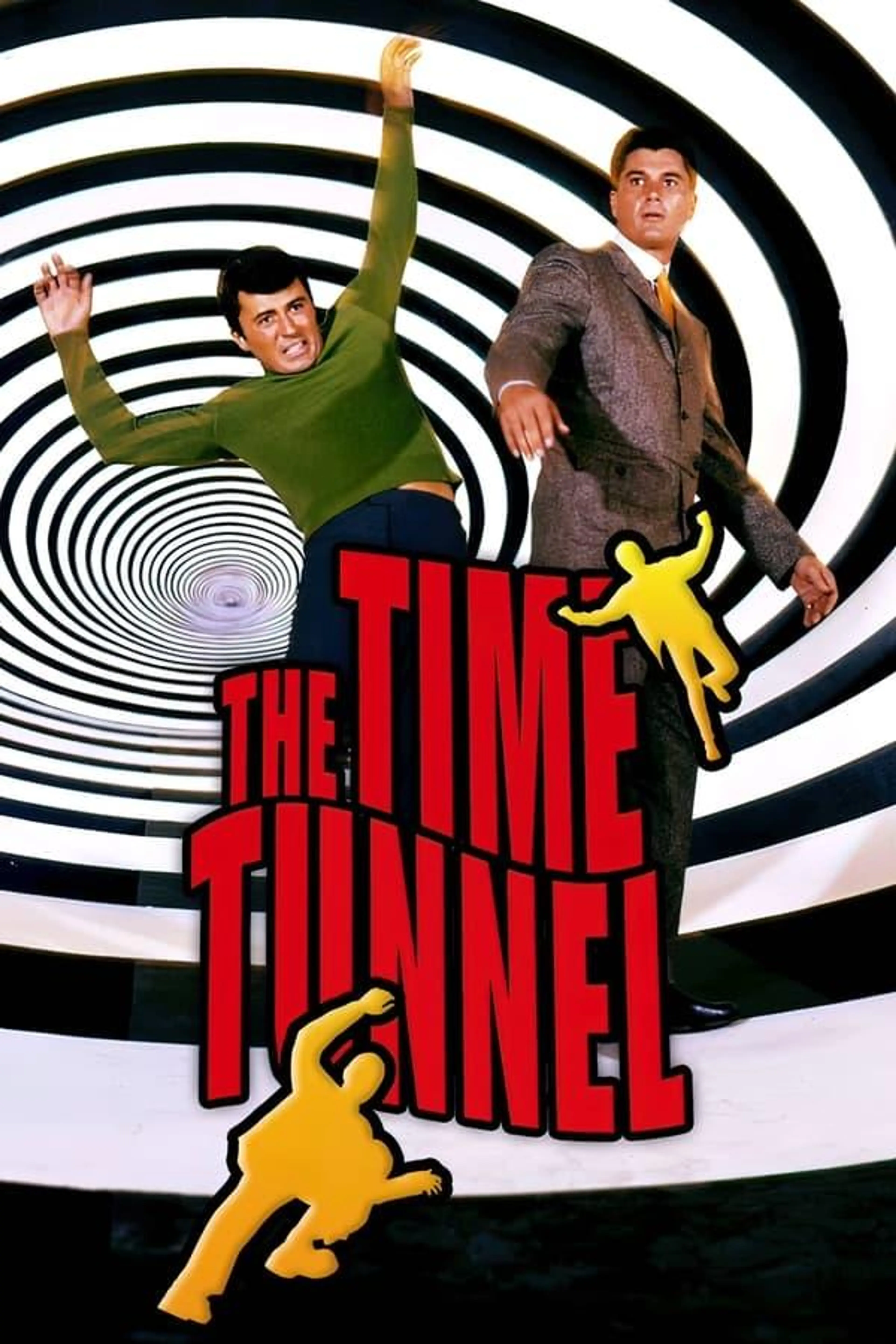 The Time Tunnel Specials