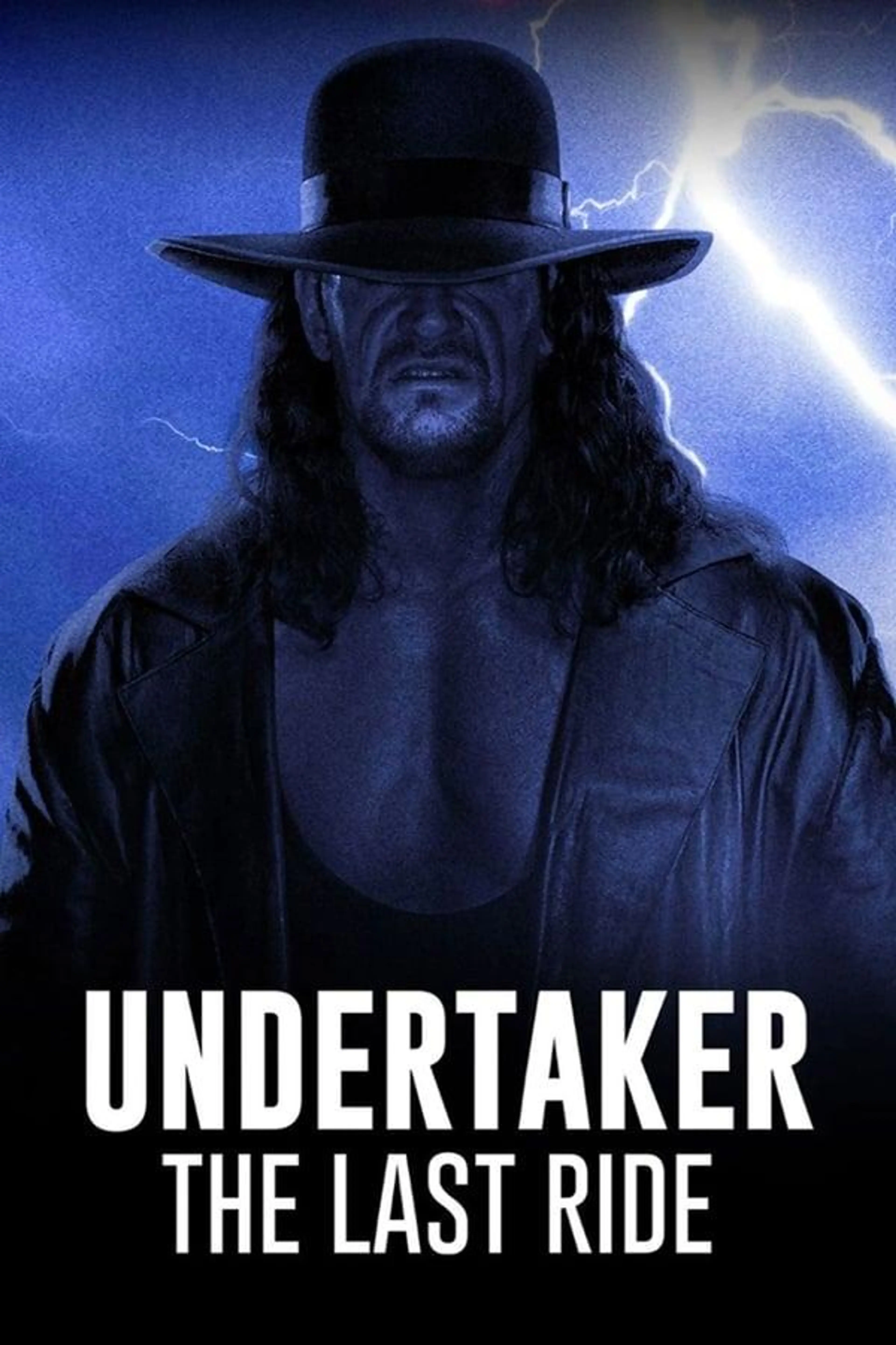 Undertaker: The Last Ride Specials