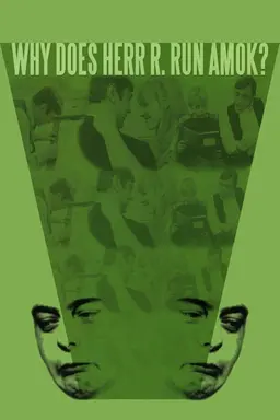 Why Does Herr R. Run Amok?
