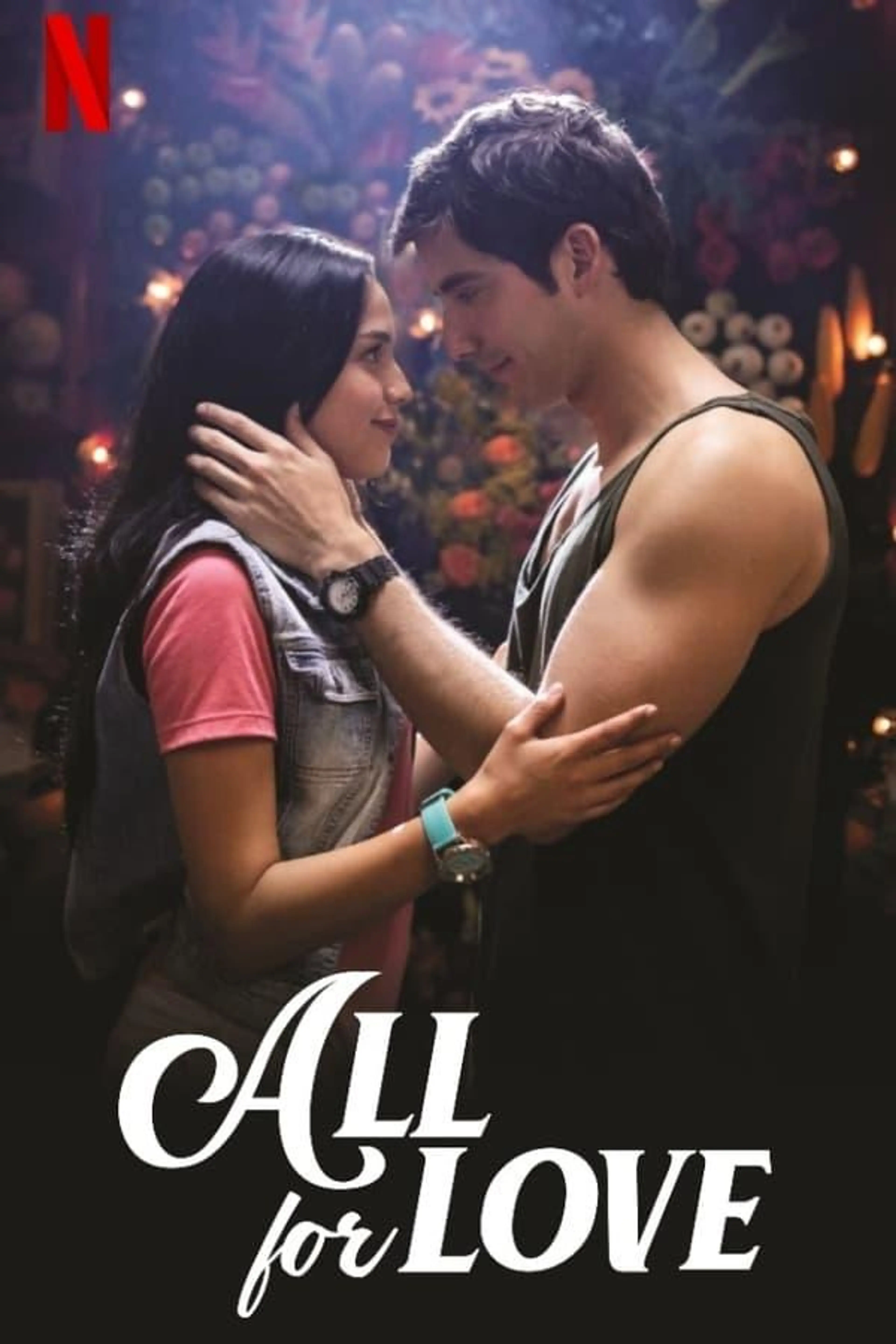 All For Love Season 1