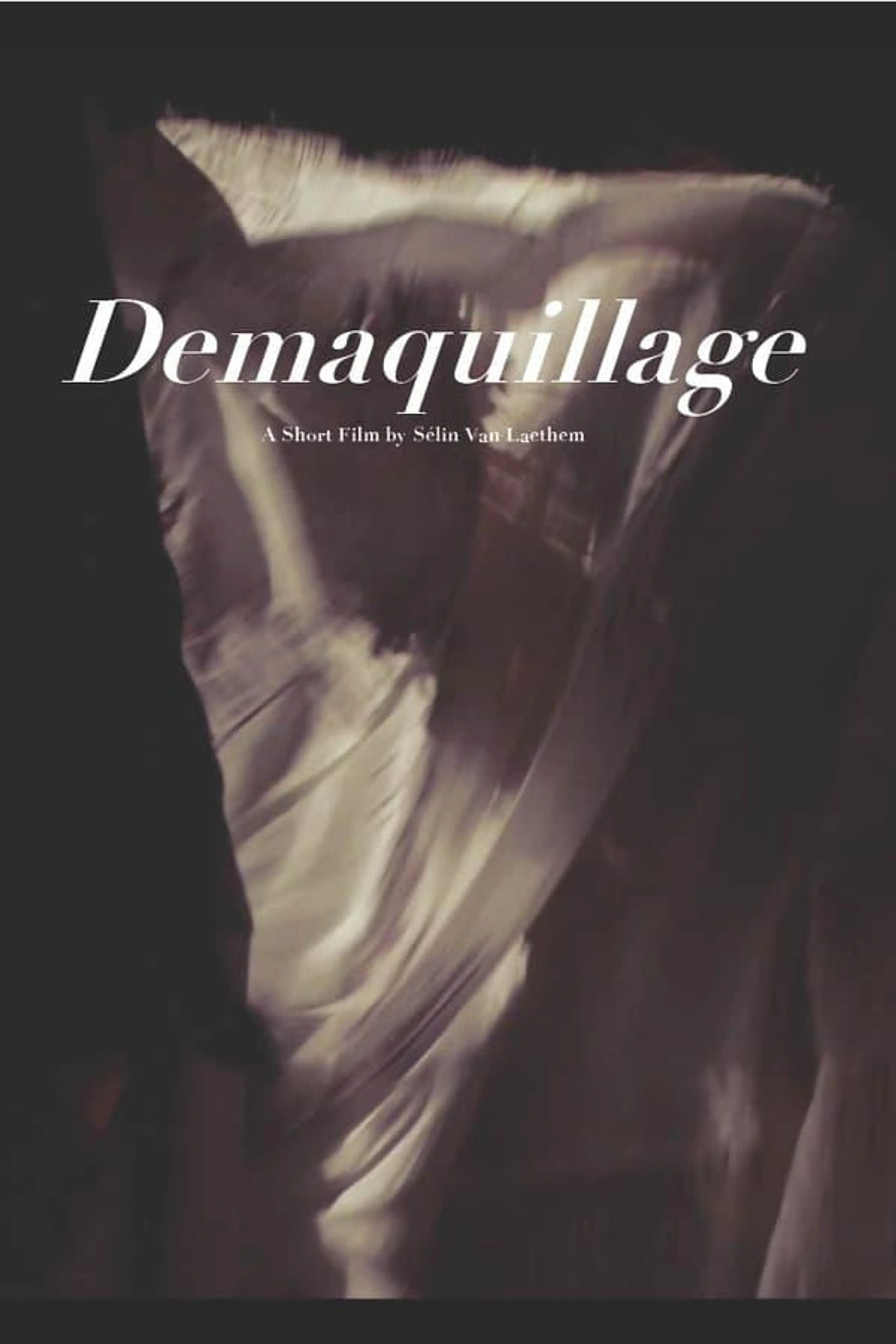 Demaquillage
