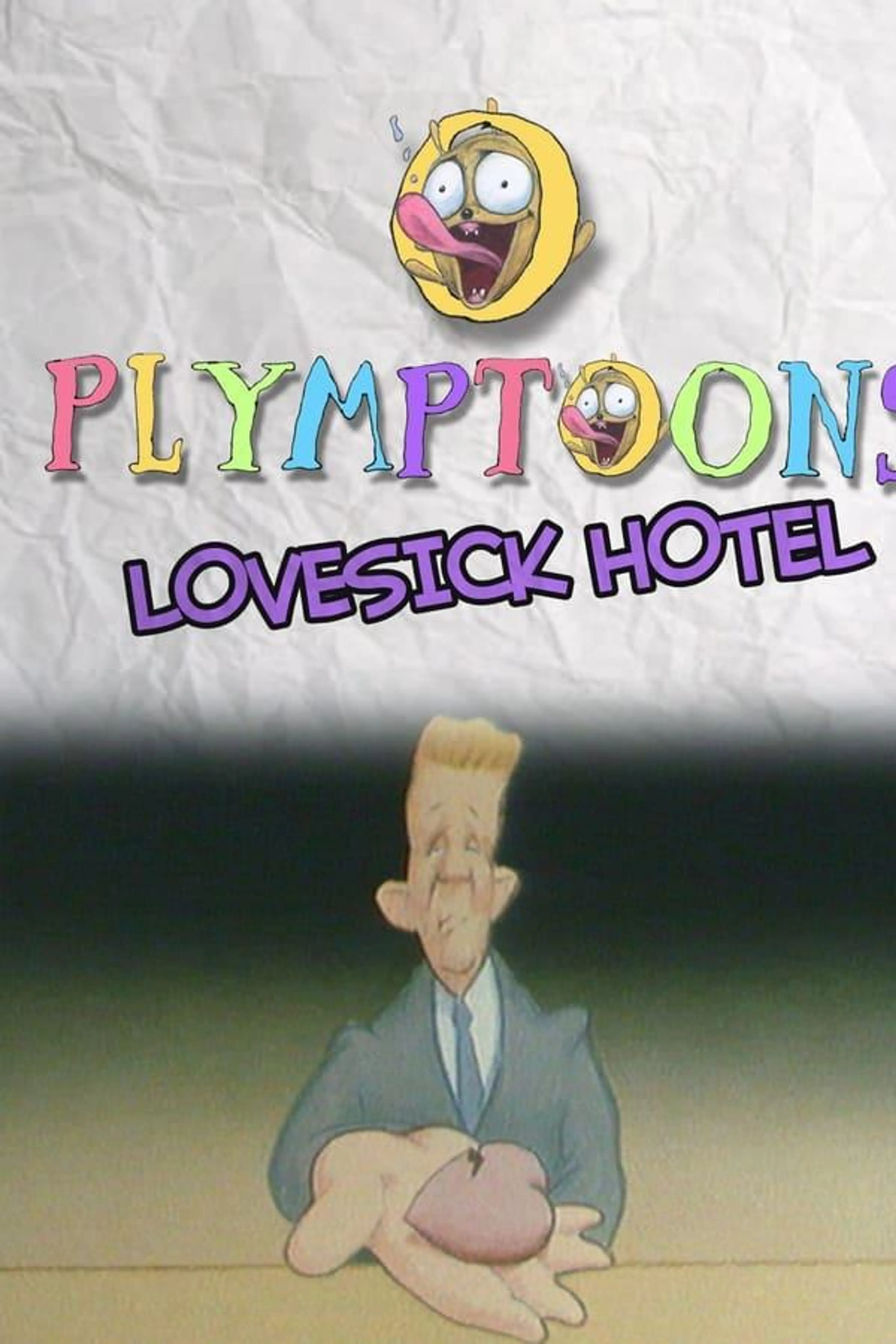 Lovesick Hotel