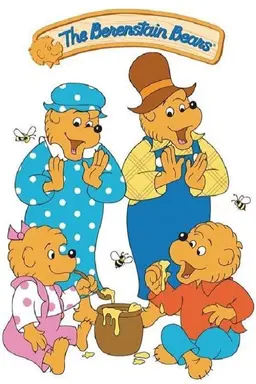 The Berenstain Bears Specials