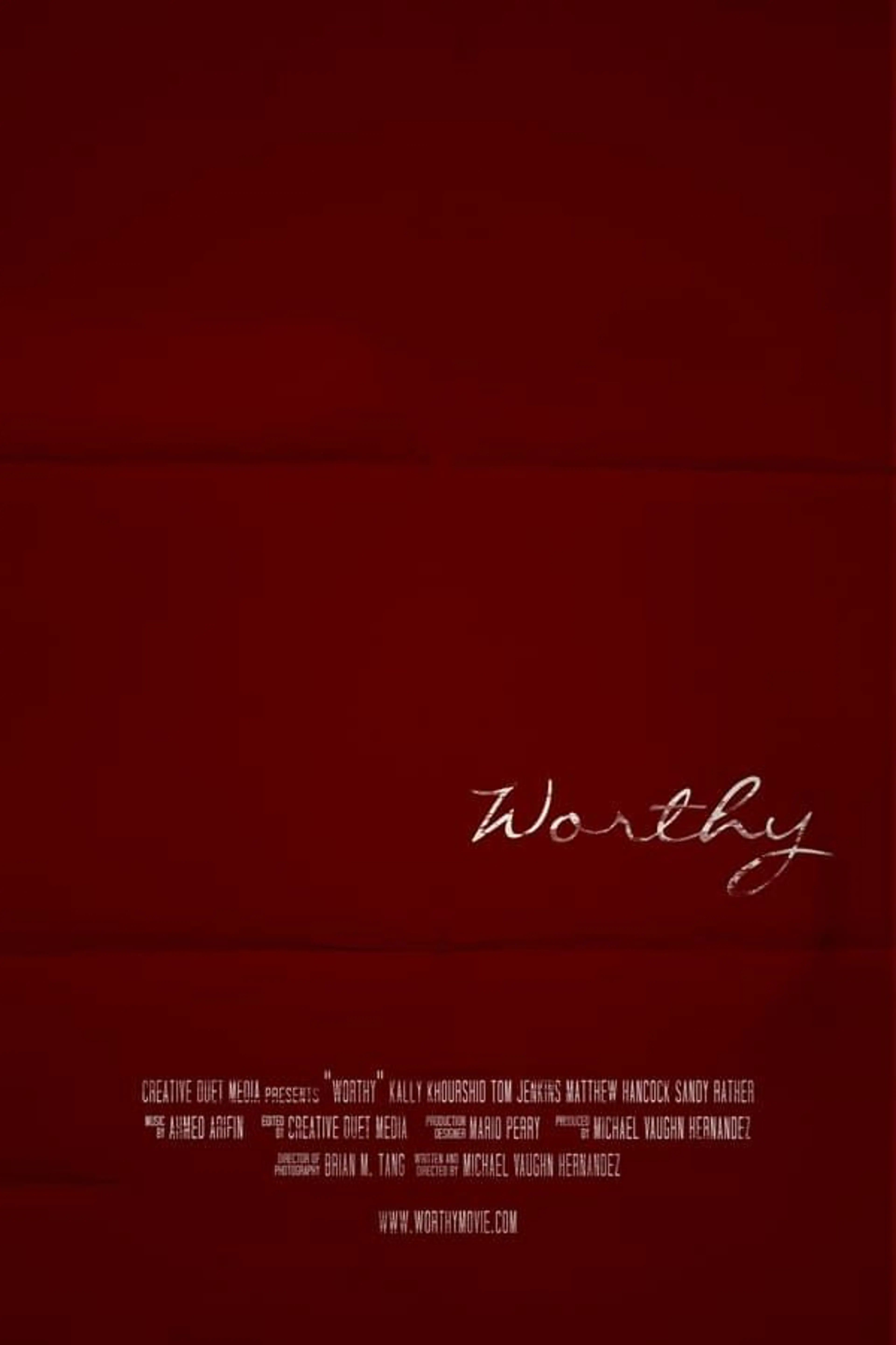 Worthy