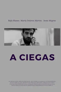 A ciegas