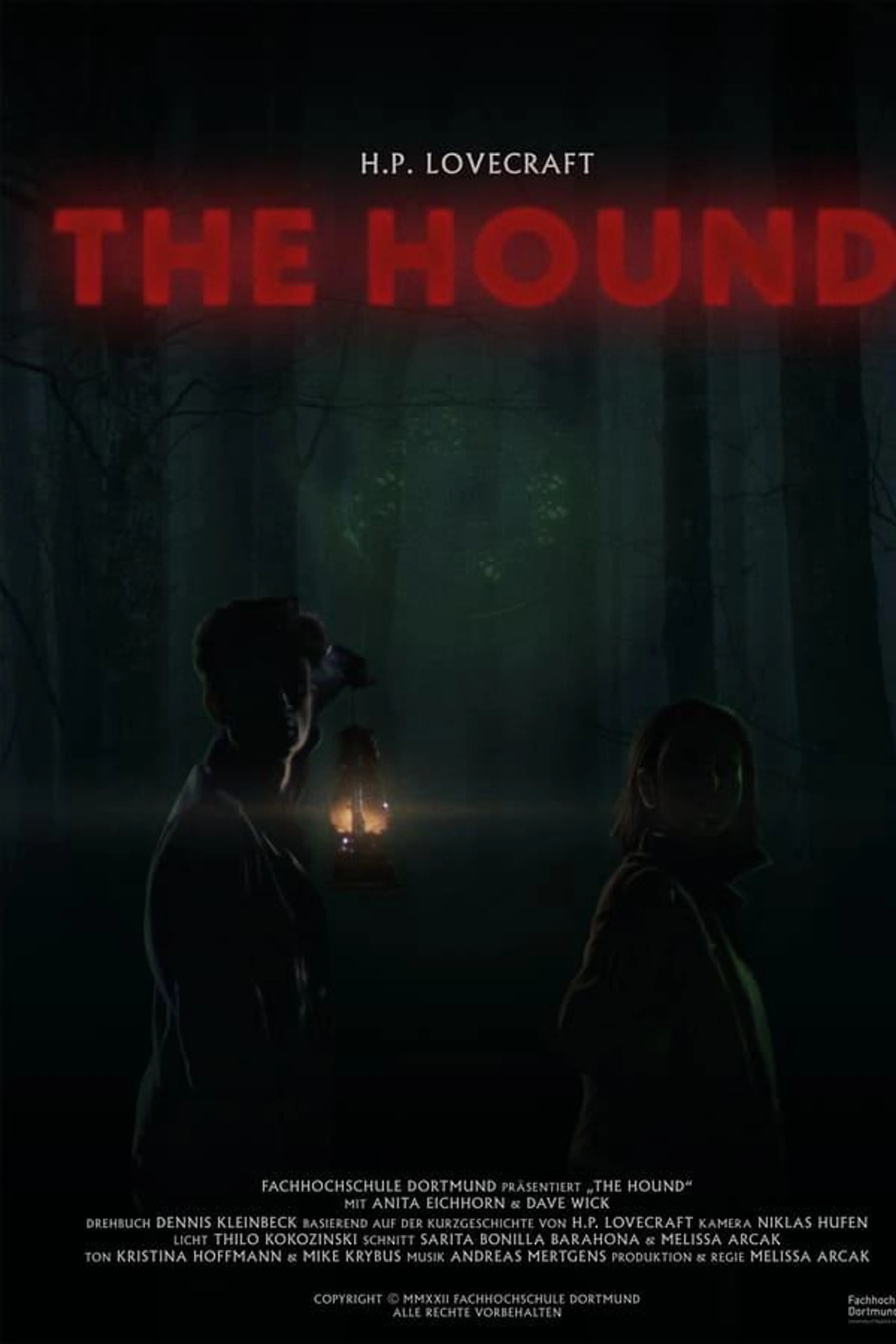 The Hound