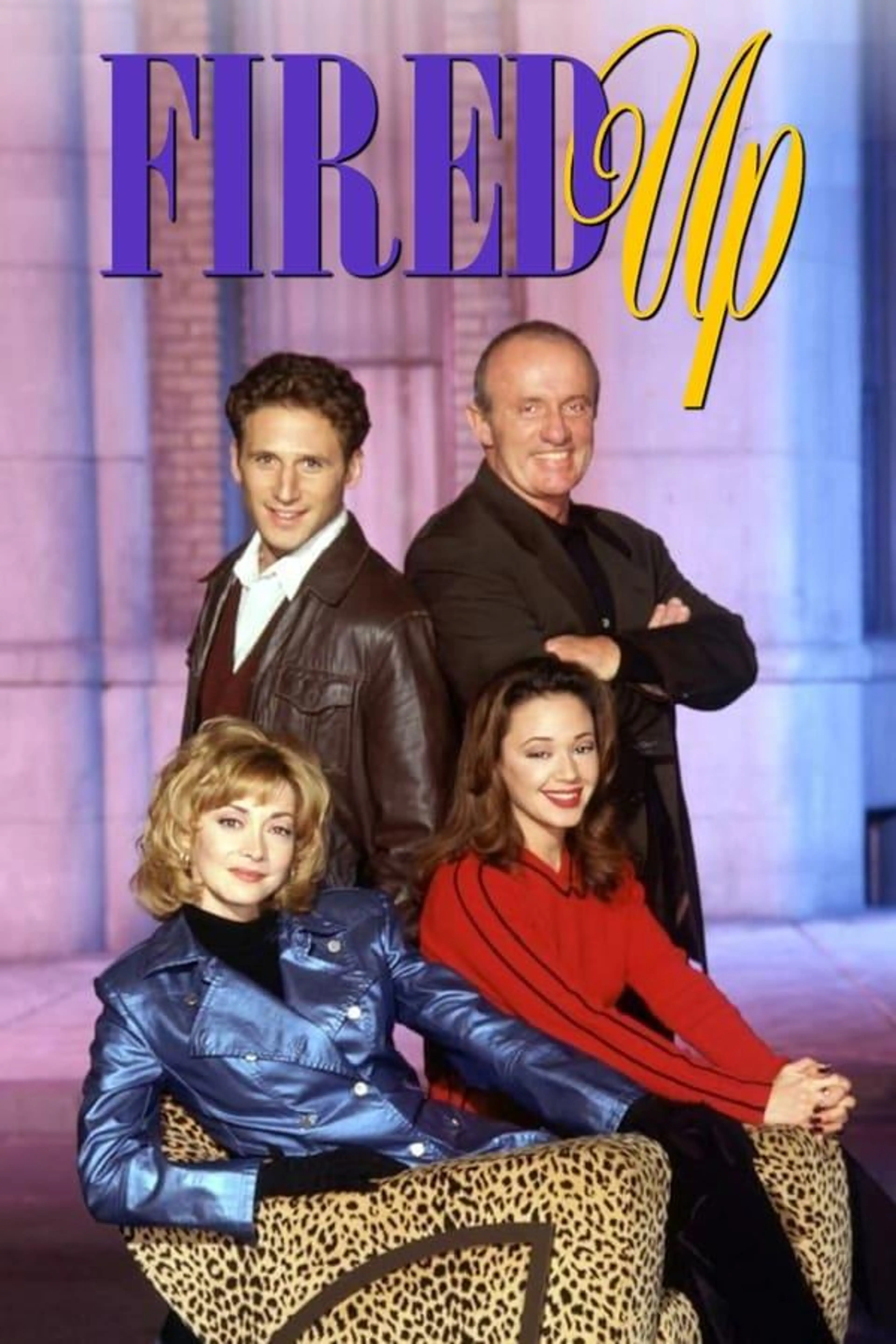 Fired Up Season 2