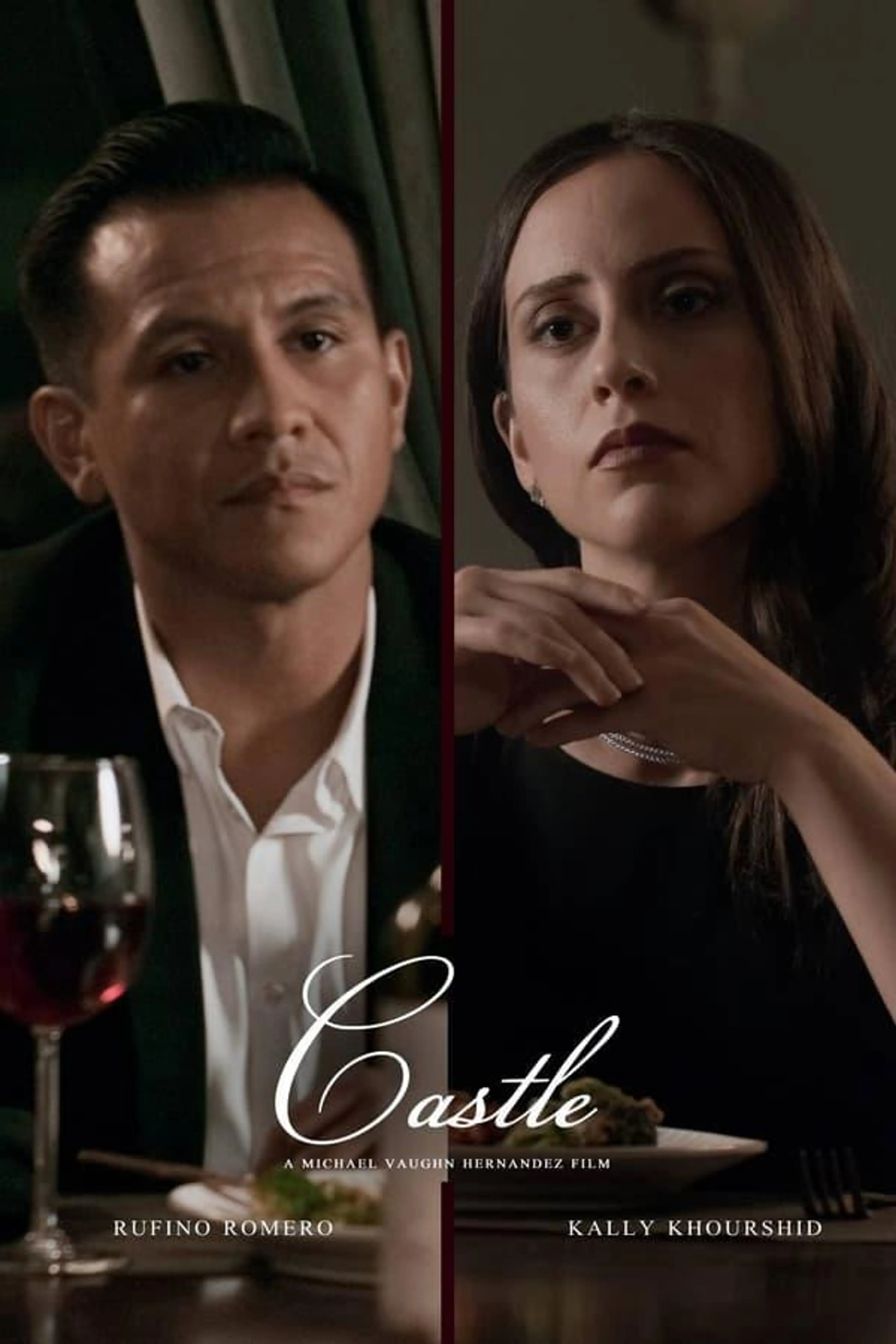 Moments: Castle