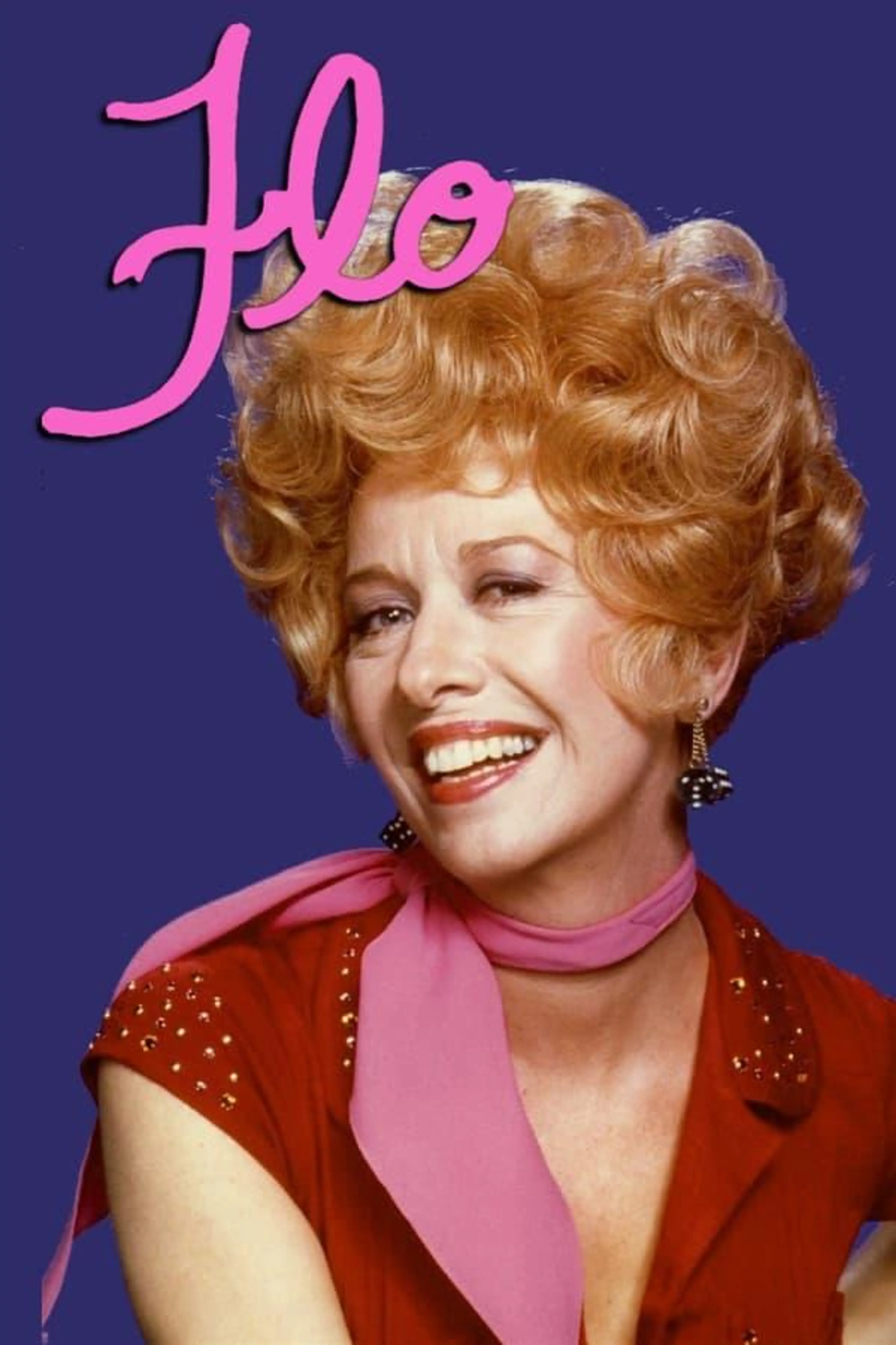 Flo Season 2