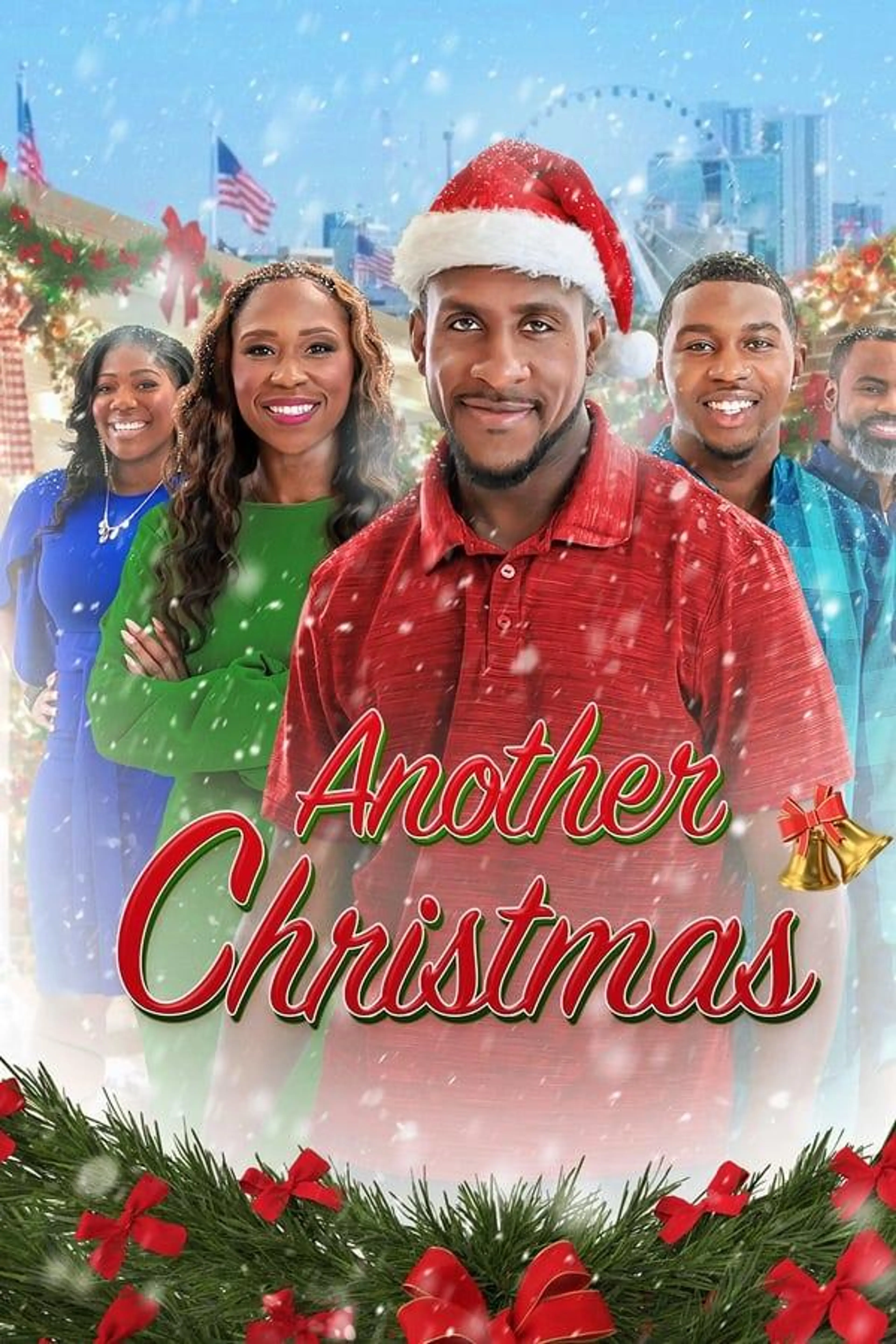 Another Christmas