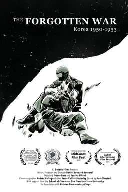 The Forgotten War