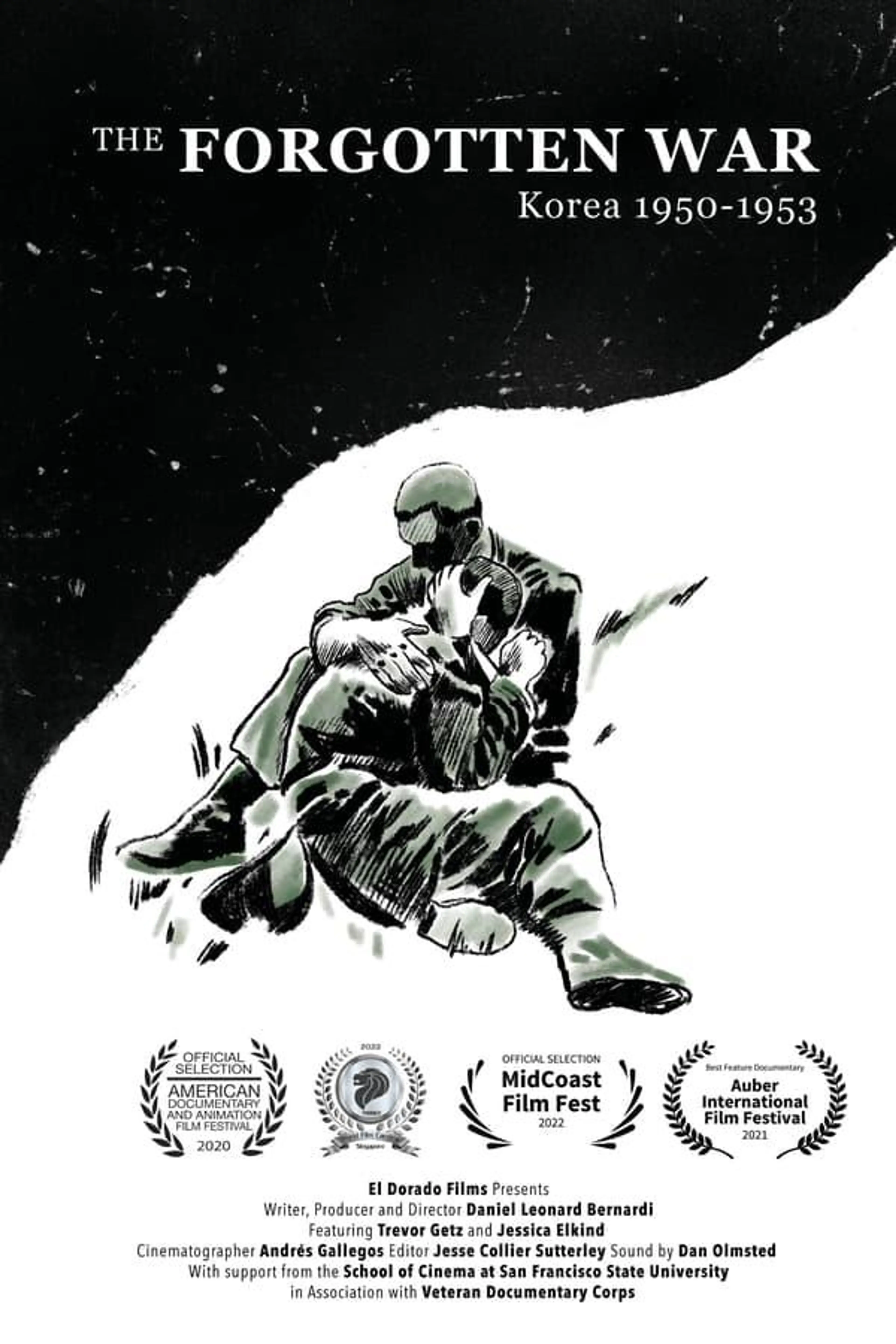 The Forgotten War