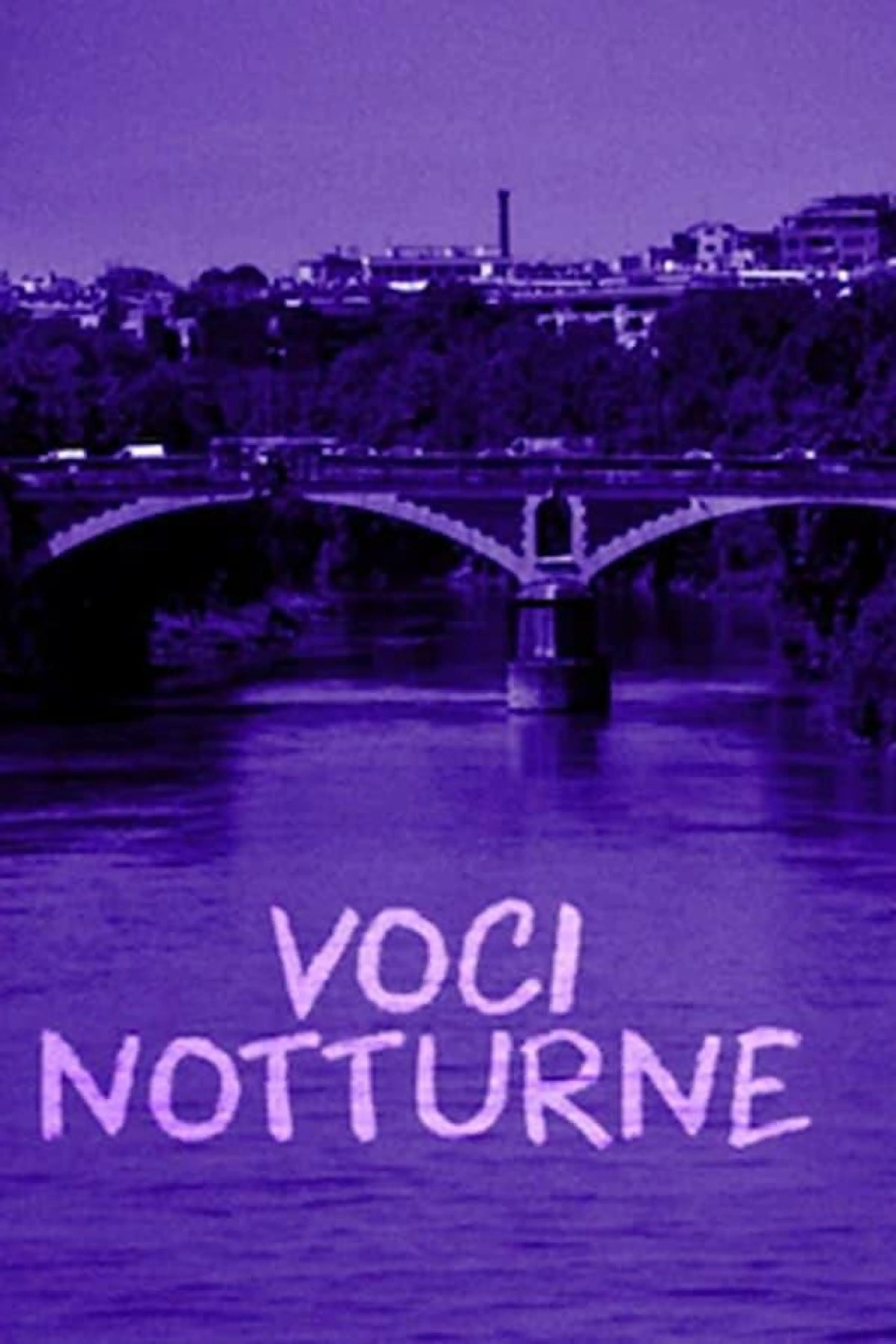 Night Voices Season 1