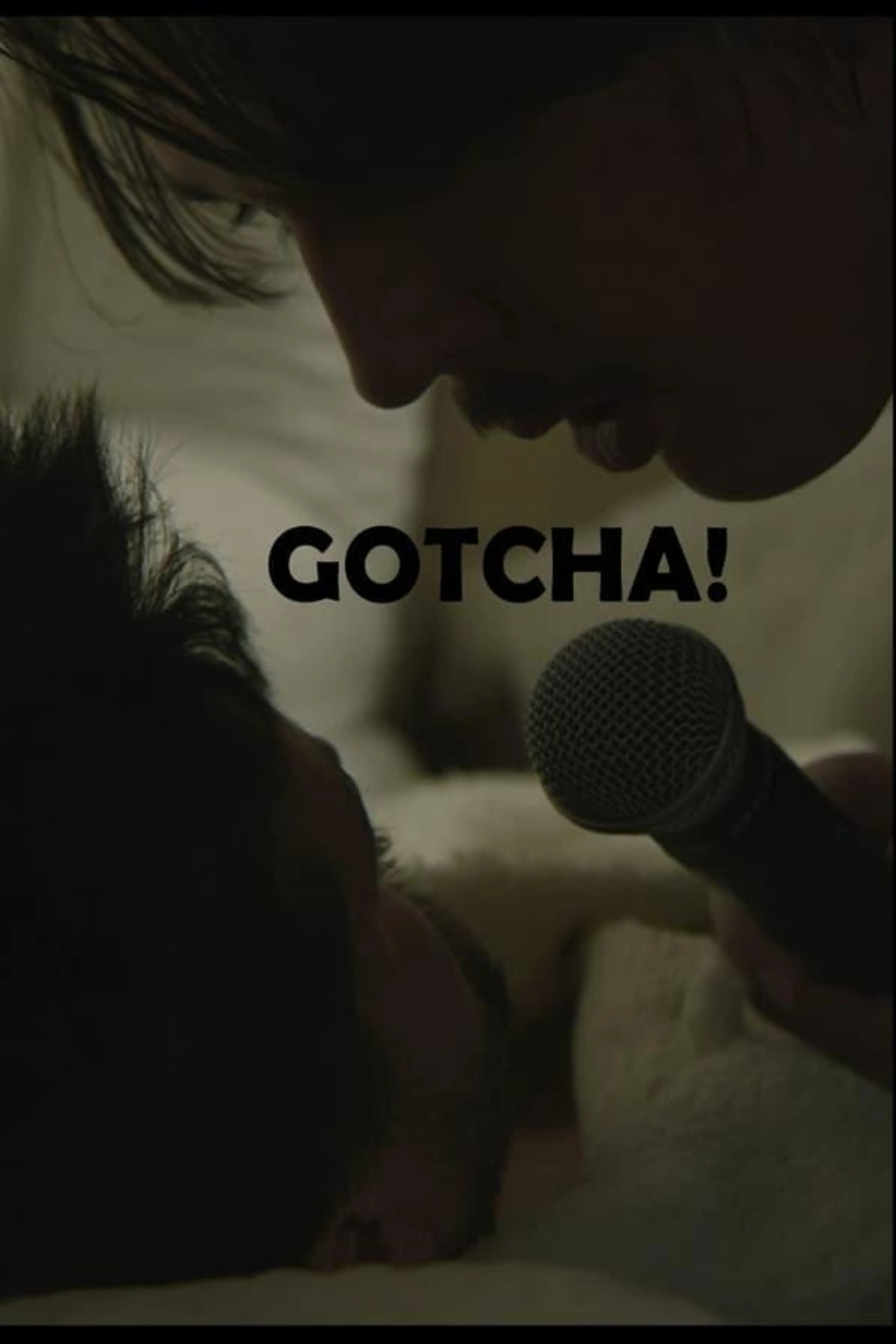 Gotcha!