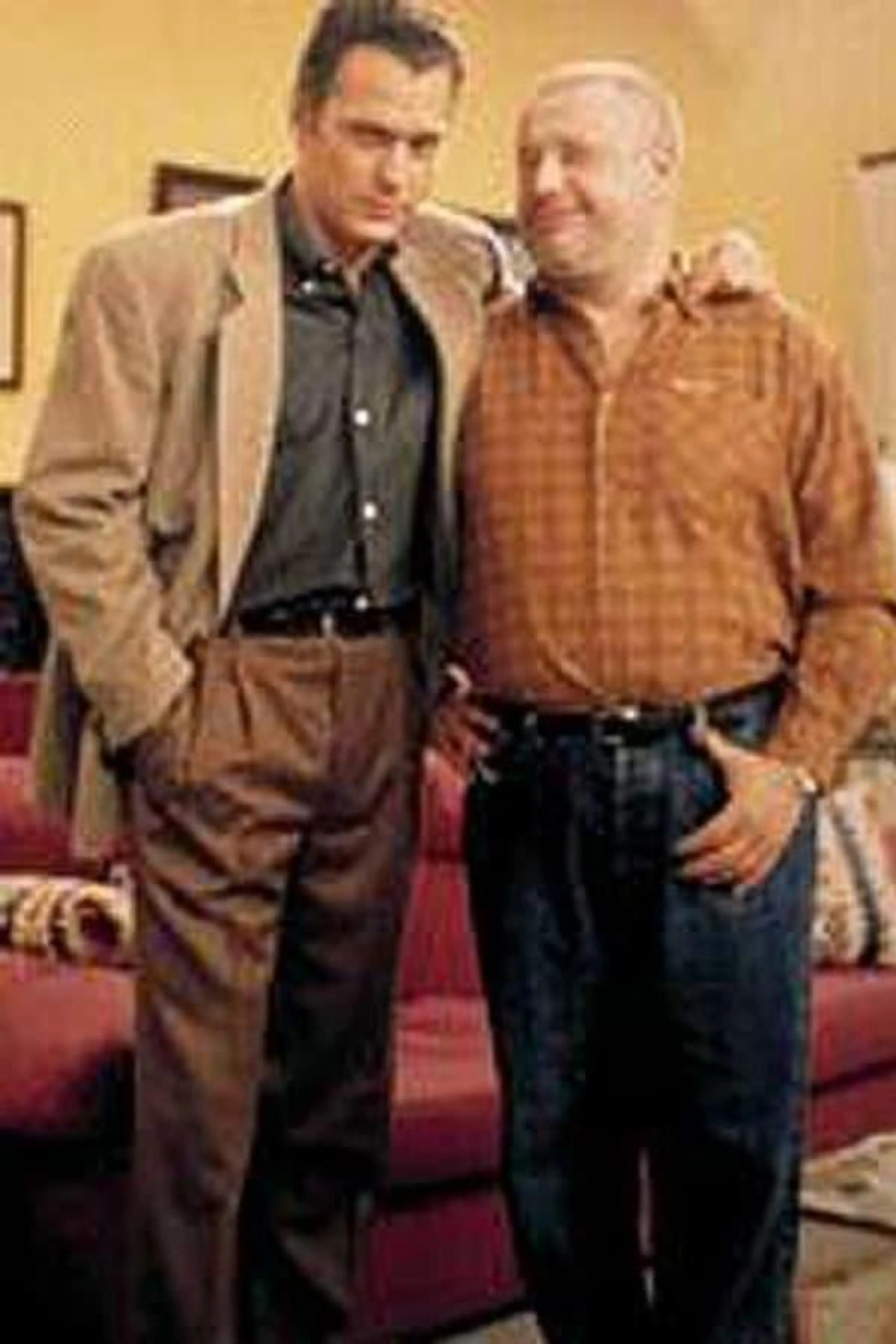 Like brothers Season 1